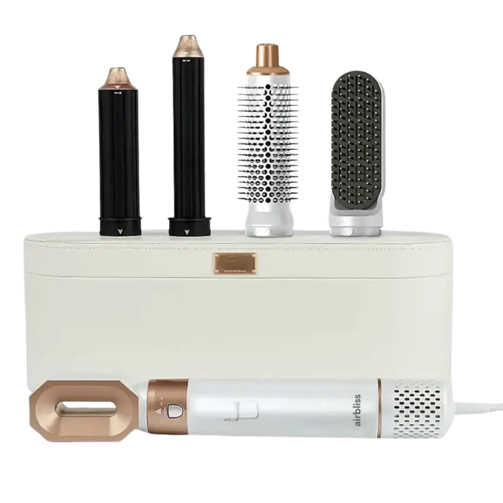 1x Airbliss Multistyler 5 in 1